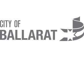 VIC: City of Ballarat - SIGNAL ART 